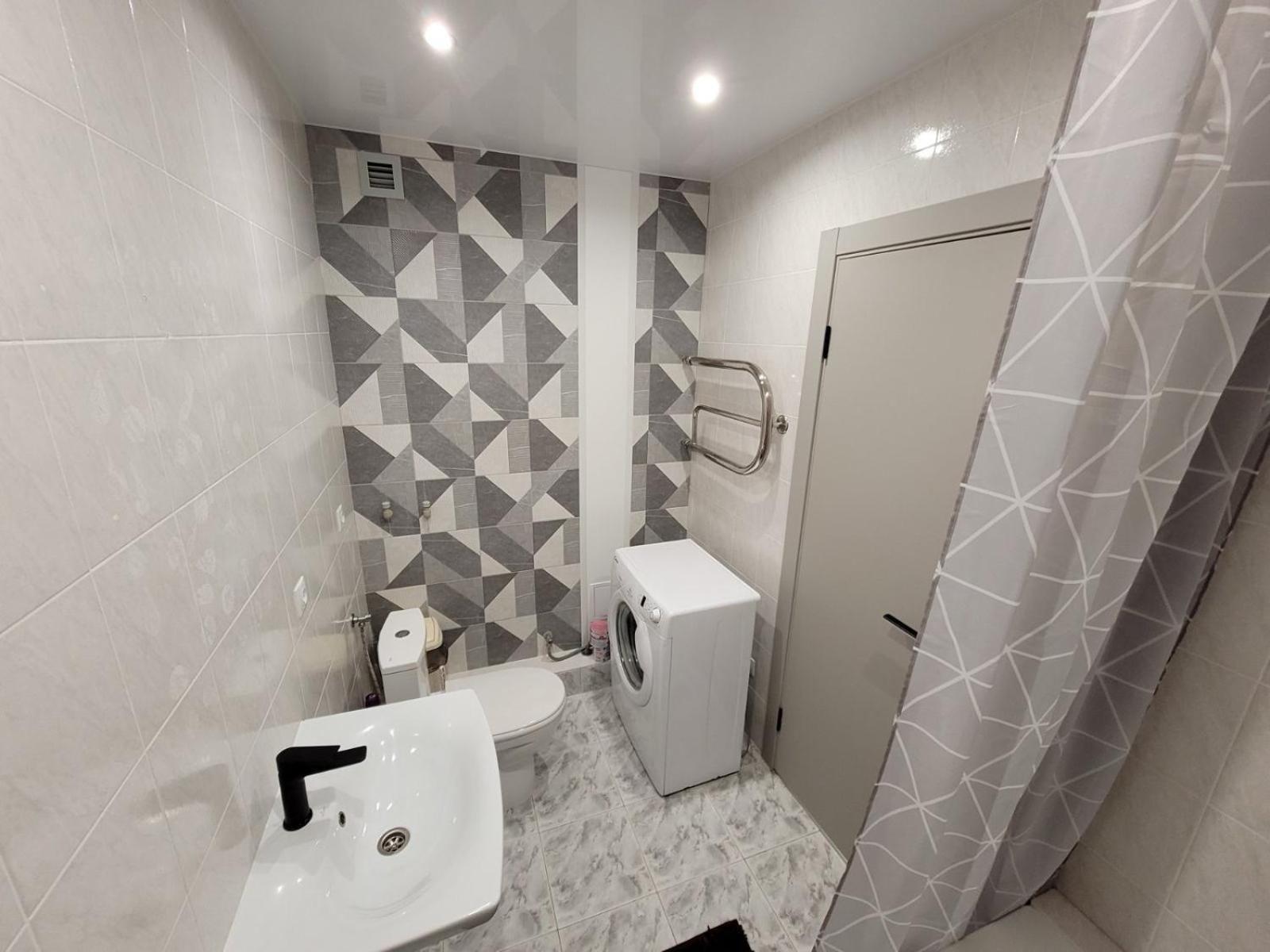 на титова Apartment
