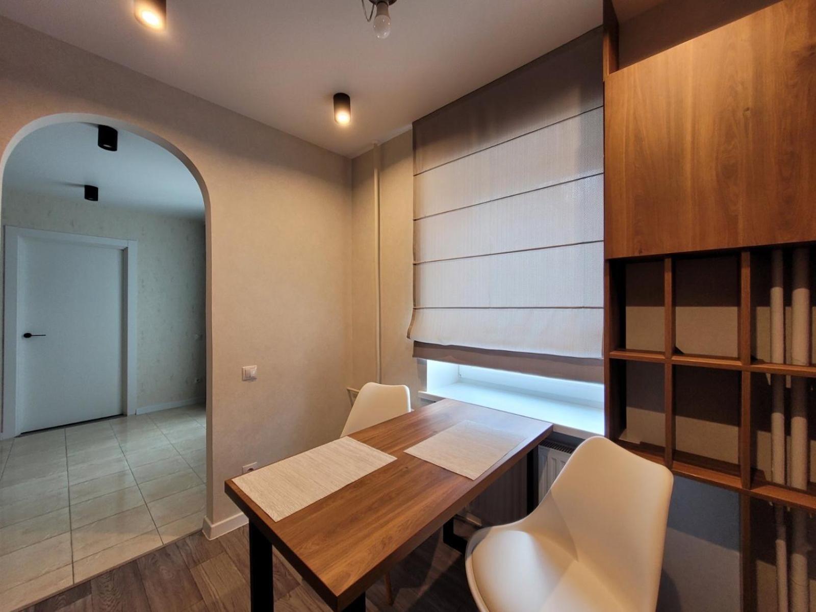 на титова Apartment *
